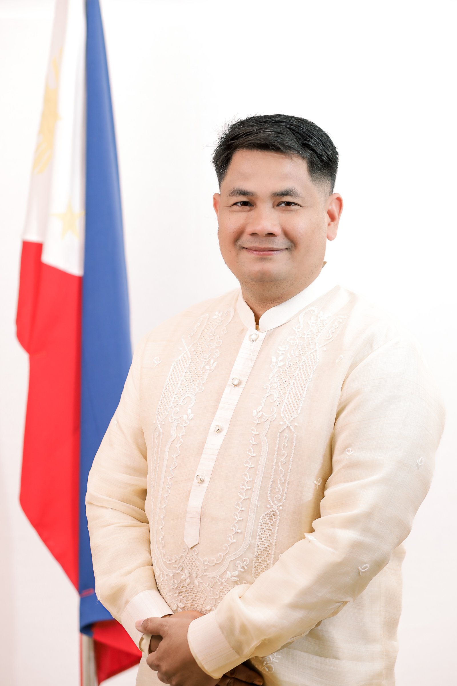 Hon. Jobert A. Novenario